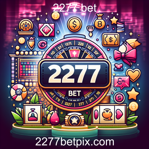 Explorando as Promoções do 2277 Bet: Oportunidades para Maximizar seus Ganhos